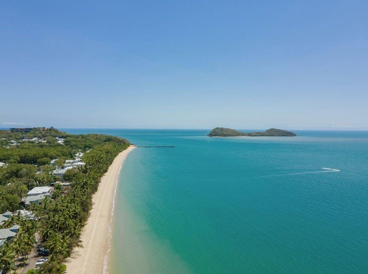 Palm Cove, Australia